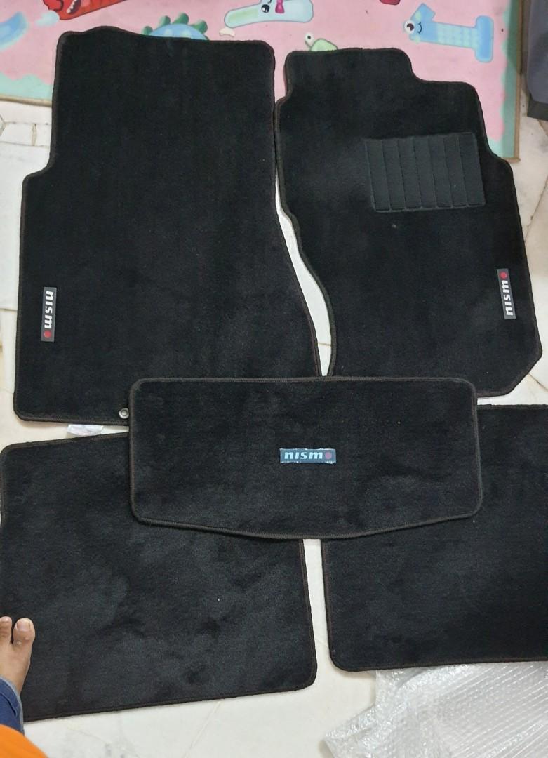 R32 online gtr carpet