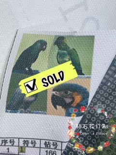 (Category: ) located in . Submitted by xinyee9612 (Listing ID 1097432235, Image 1). Description: .