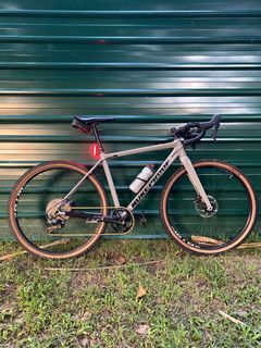 Nukeproof Digger 650b gravel bike Sports Equipment Bicycles
