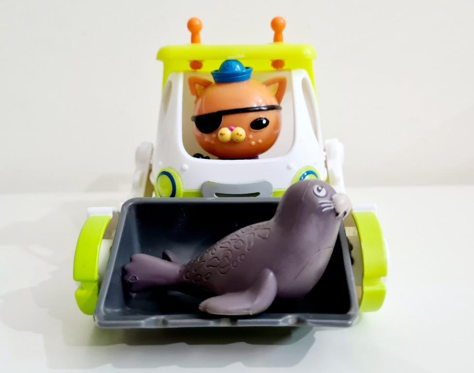 Octonauts gup y on sale