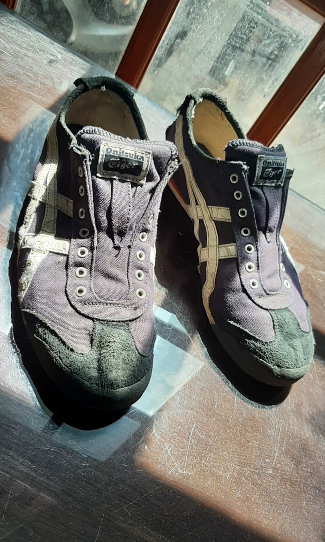 Onitsuka tiger original murah clearance