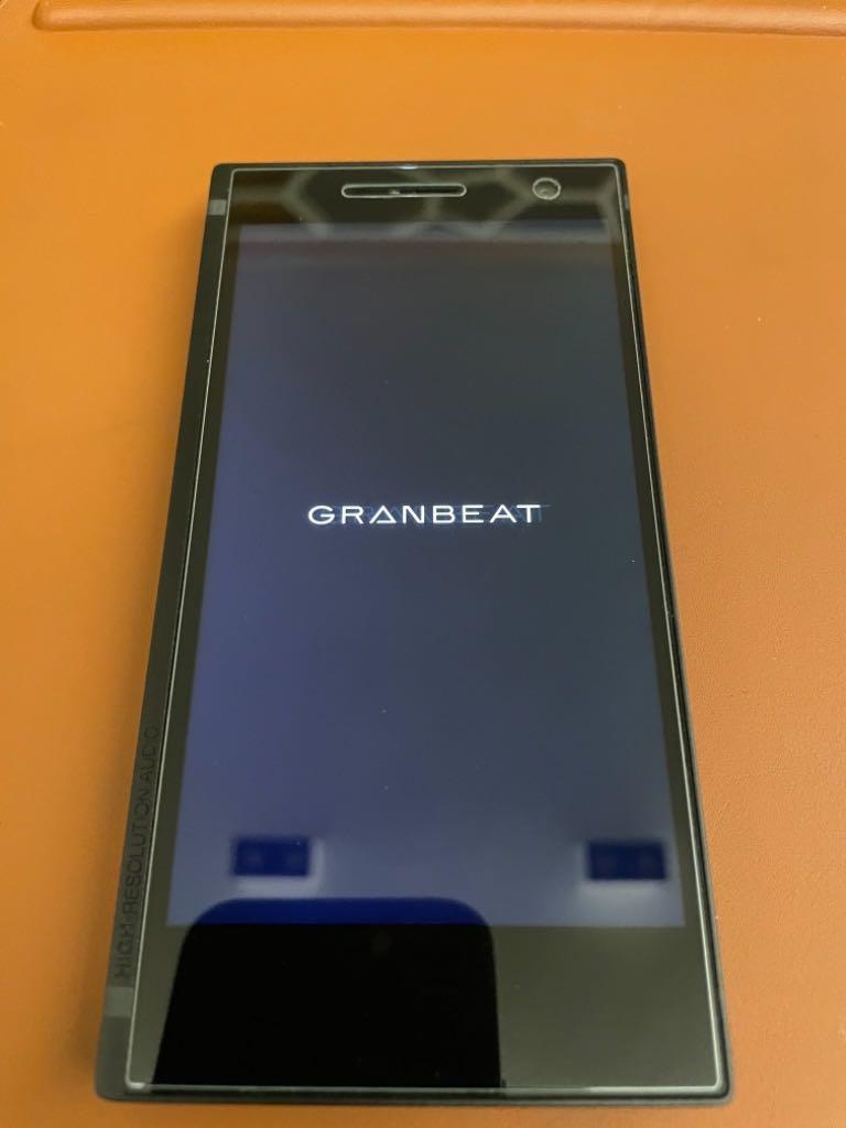 Onkyo Granbeat dp-cmx1 DAP+ Mobile, 音響器材, 可攜式音響設備