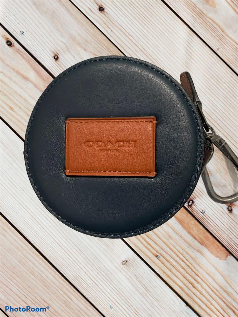 Hybrid pouch coach outlet