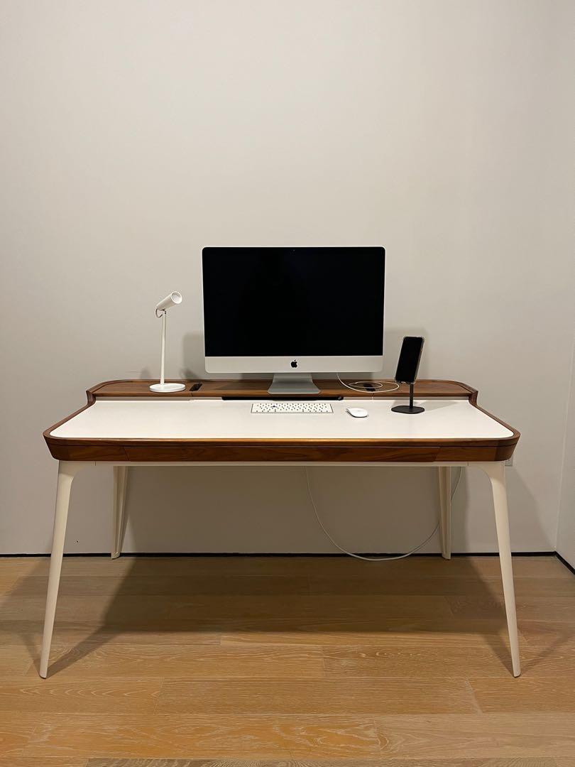 Herman miller airia desk used sales