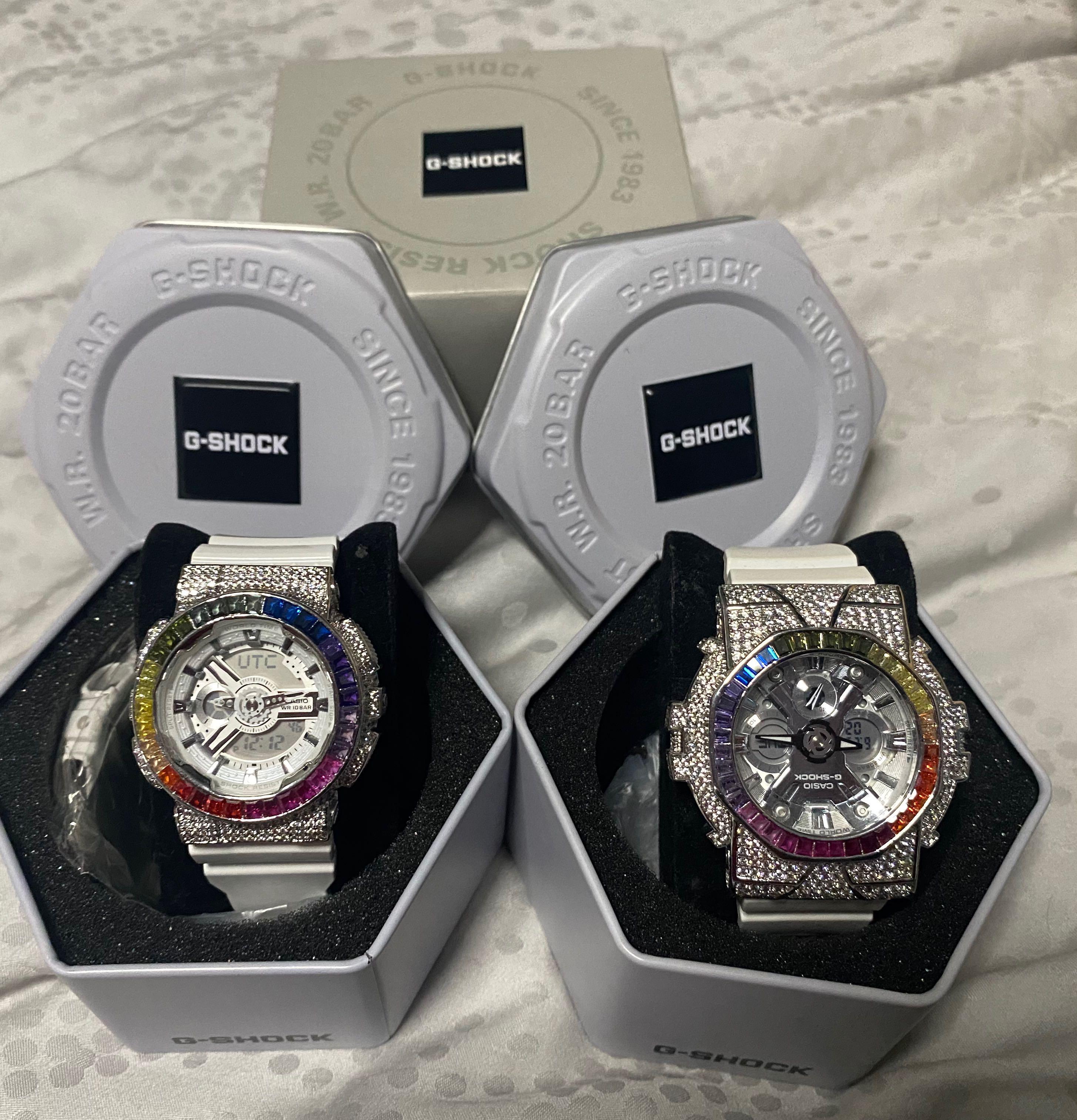 G shock unicorn hotsell