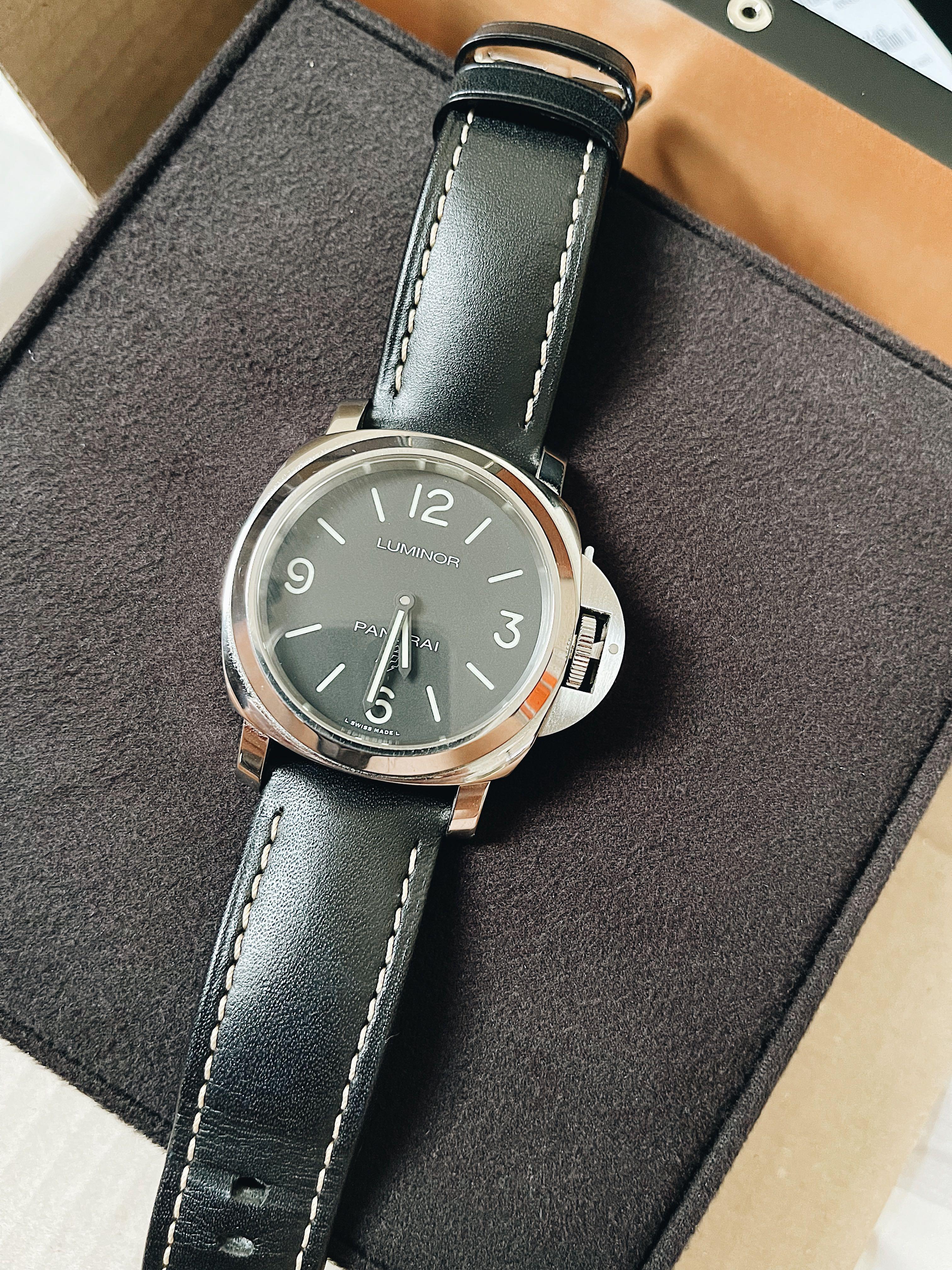 Panerai 2025 pam 773