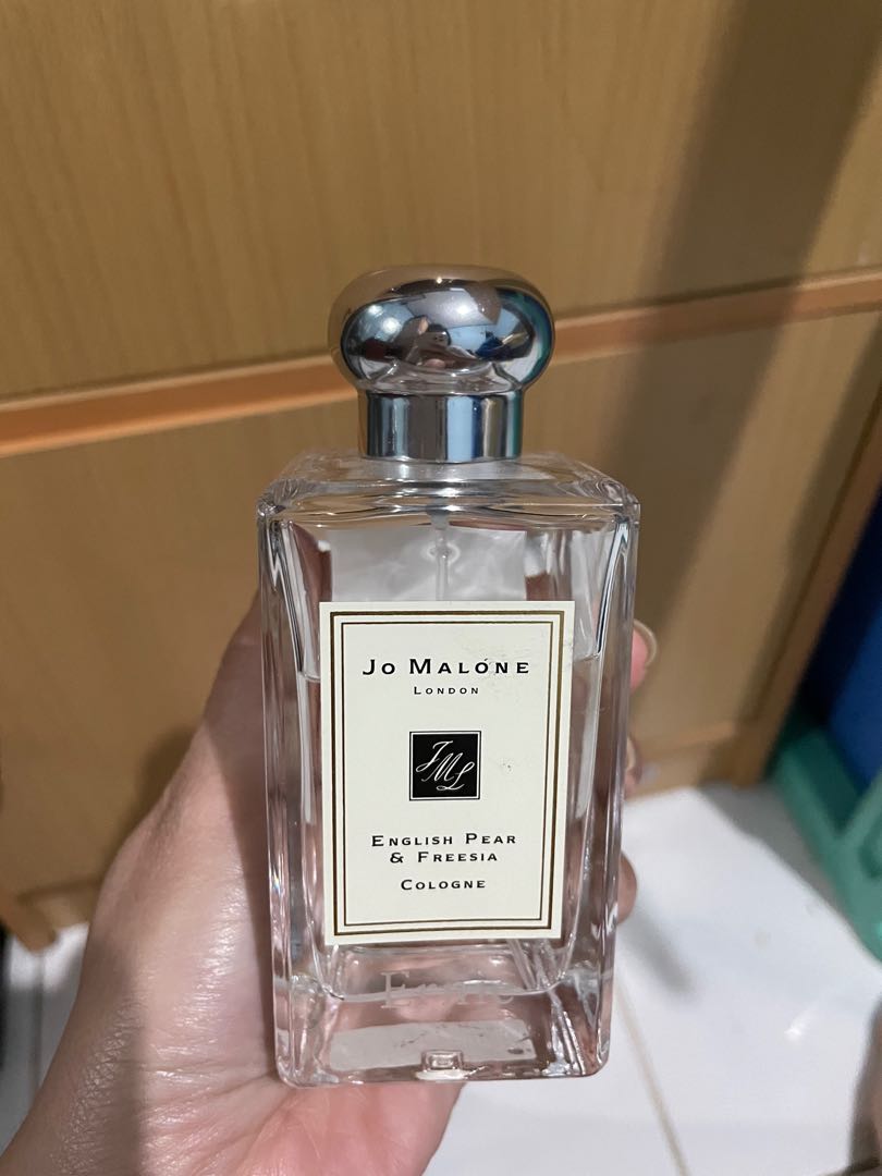 Parfum jo malone hot sale original