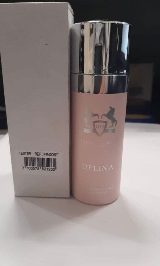 Parfums de Marly Delina Hair Mist Beauty Personal Care Hair on