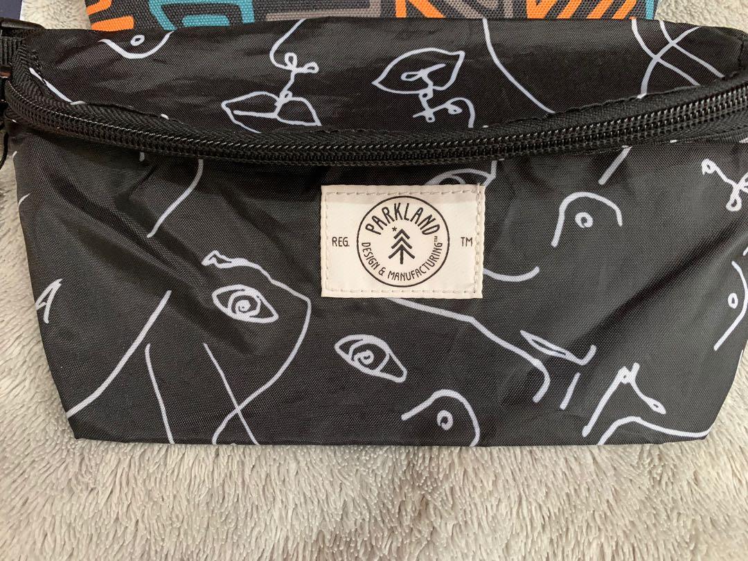 Parkland Bobbi Hip Pack 1L