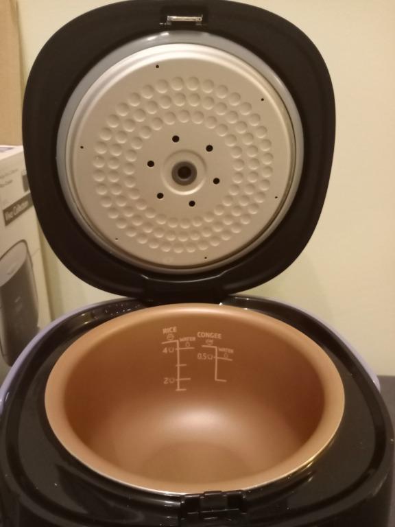 Philips rice cooker HD3060 Cooking Multicooker and Rice Cooker Viva