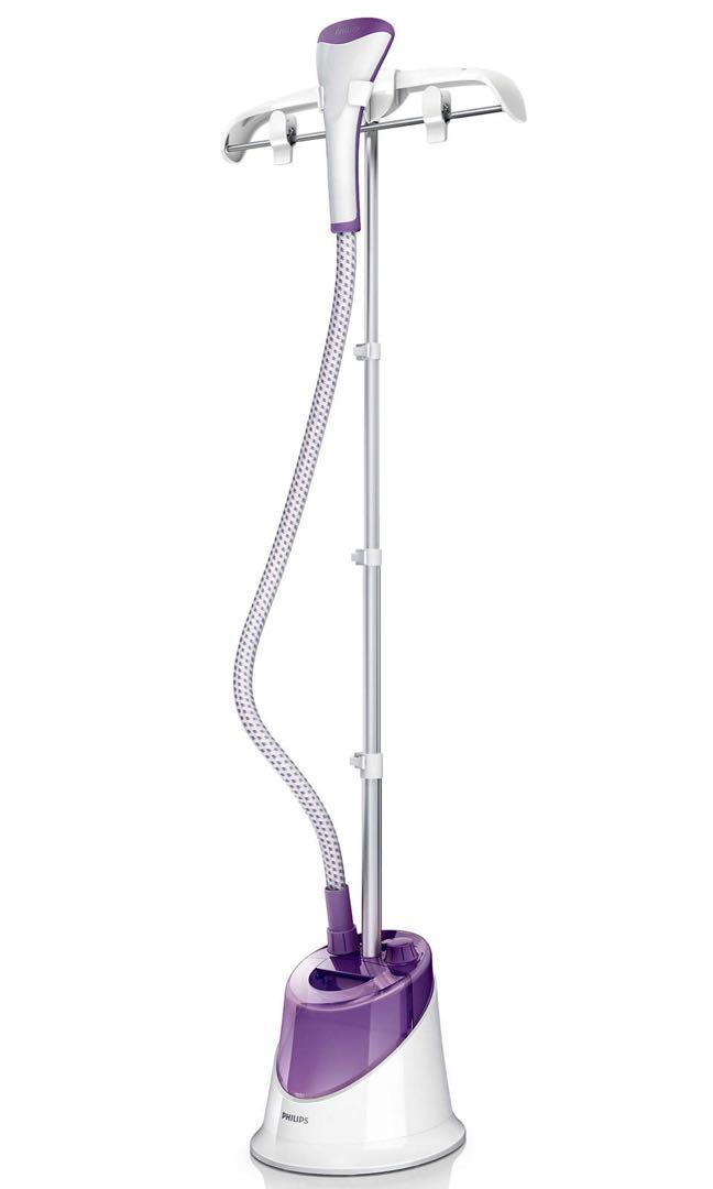 Philips Steam Iron Stand/Handheld, TV & Home Appliances, Irons