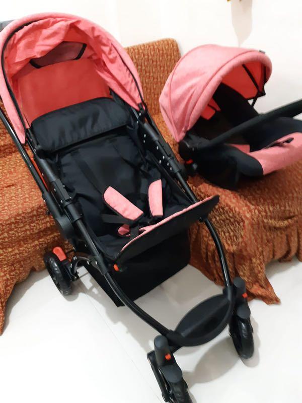 Picolo baby stroller discount