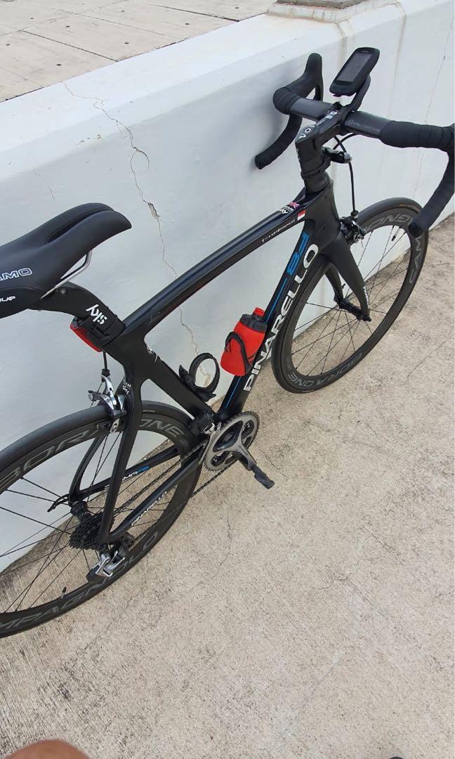 pinarello distributor