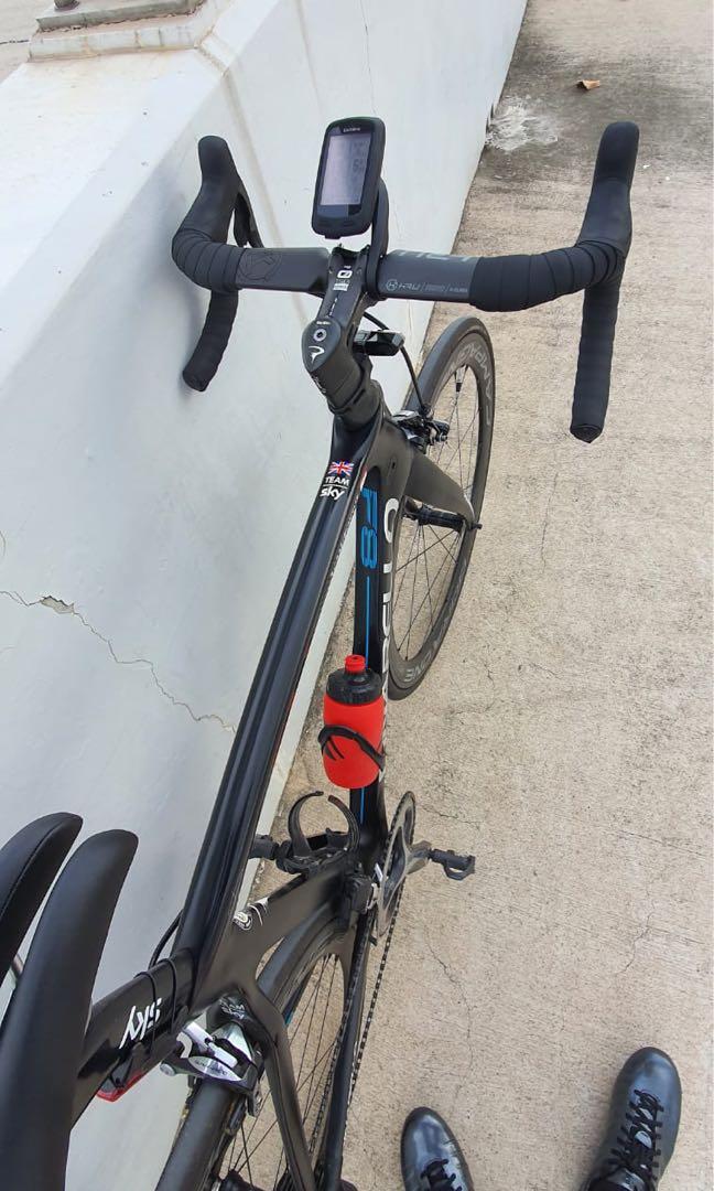 pinarello distributor