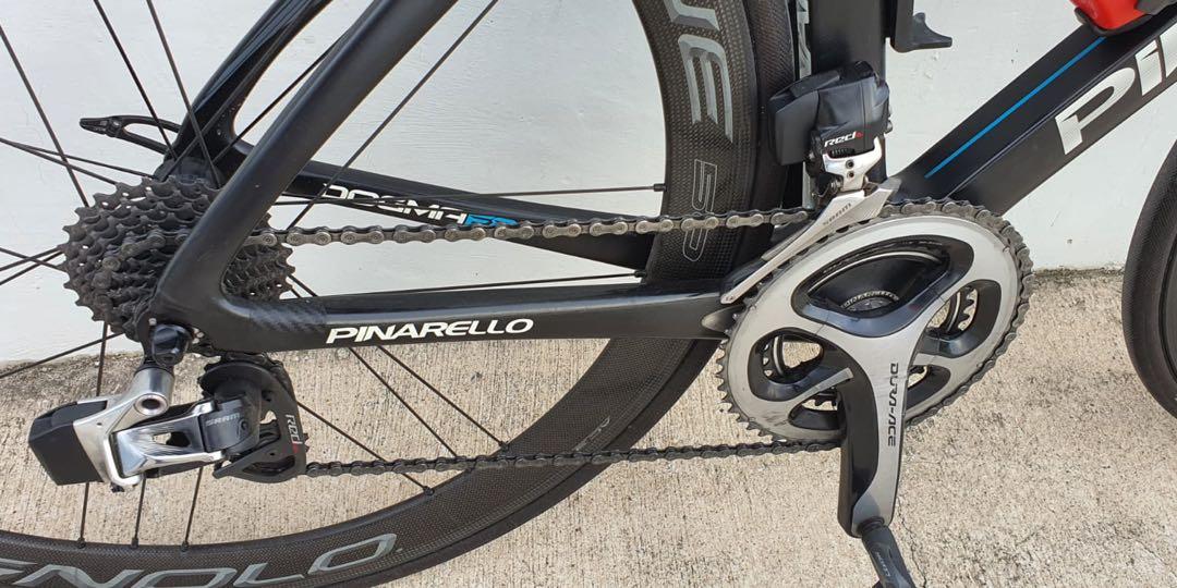 pinarello distributor