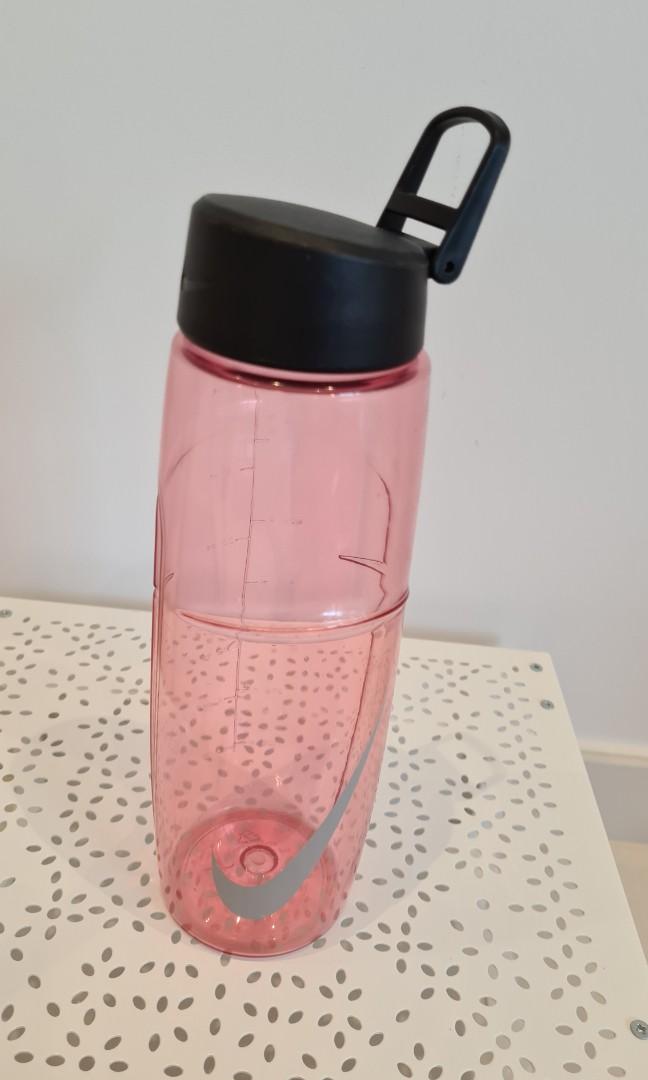 Nike t1 flow swoosh water bottle 946ml clearance
