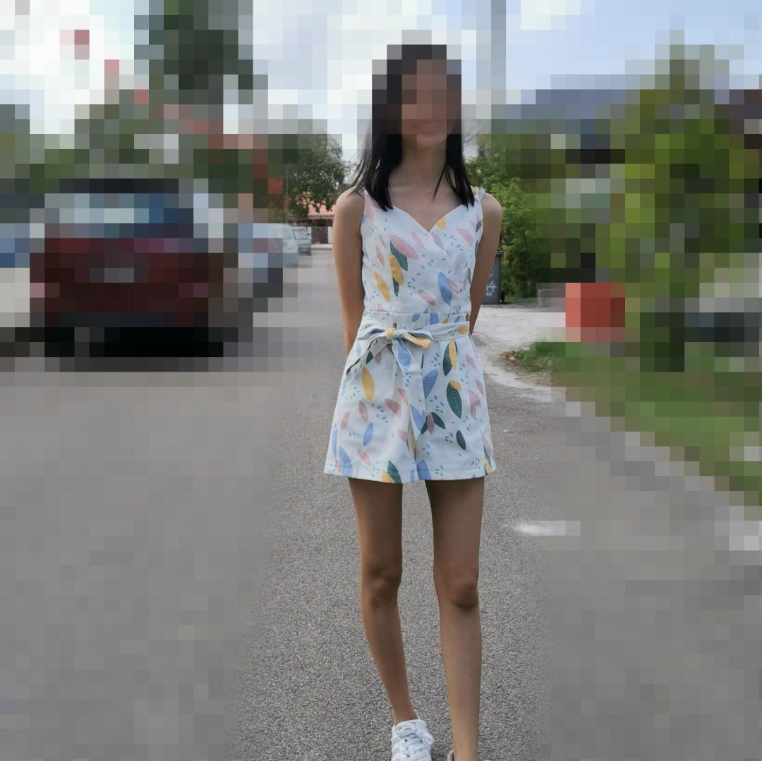 Playdress romper on sale