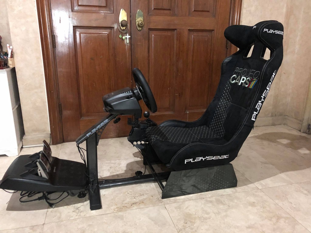 Playseat for logitech g29 shop