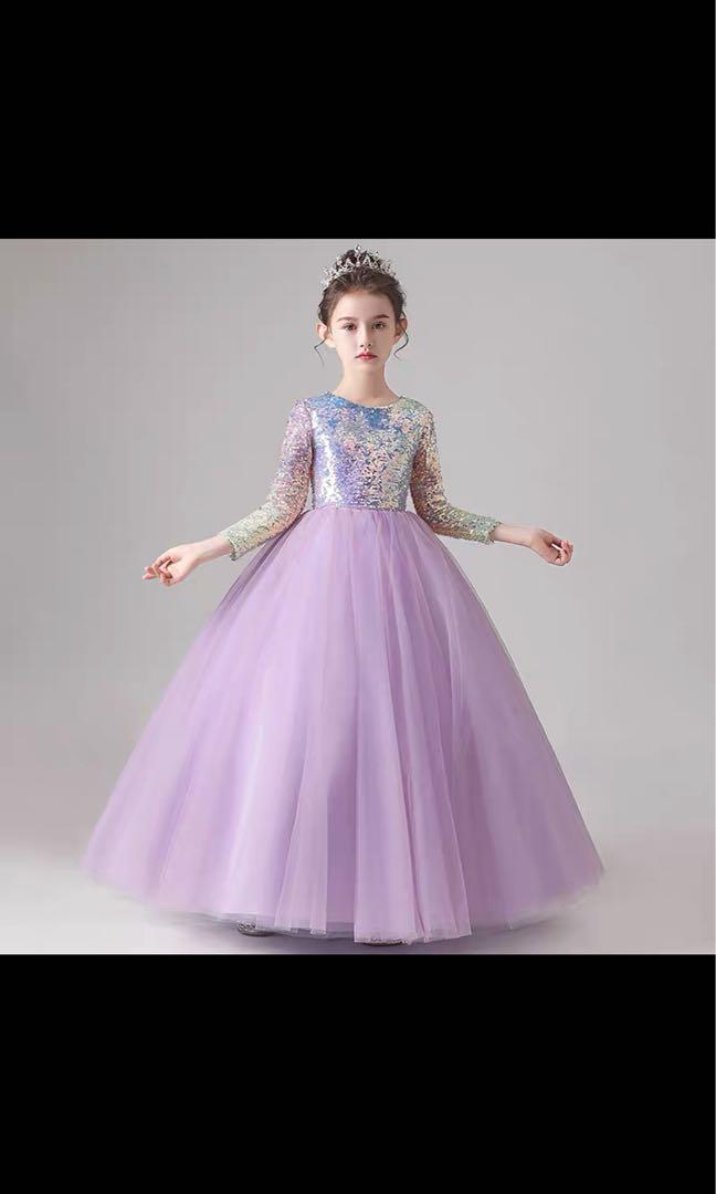 Disney princess flower girl dresses store