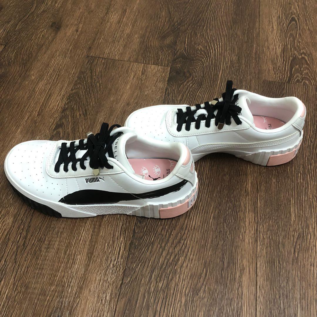 Puma x maybelline shoes hotsell
