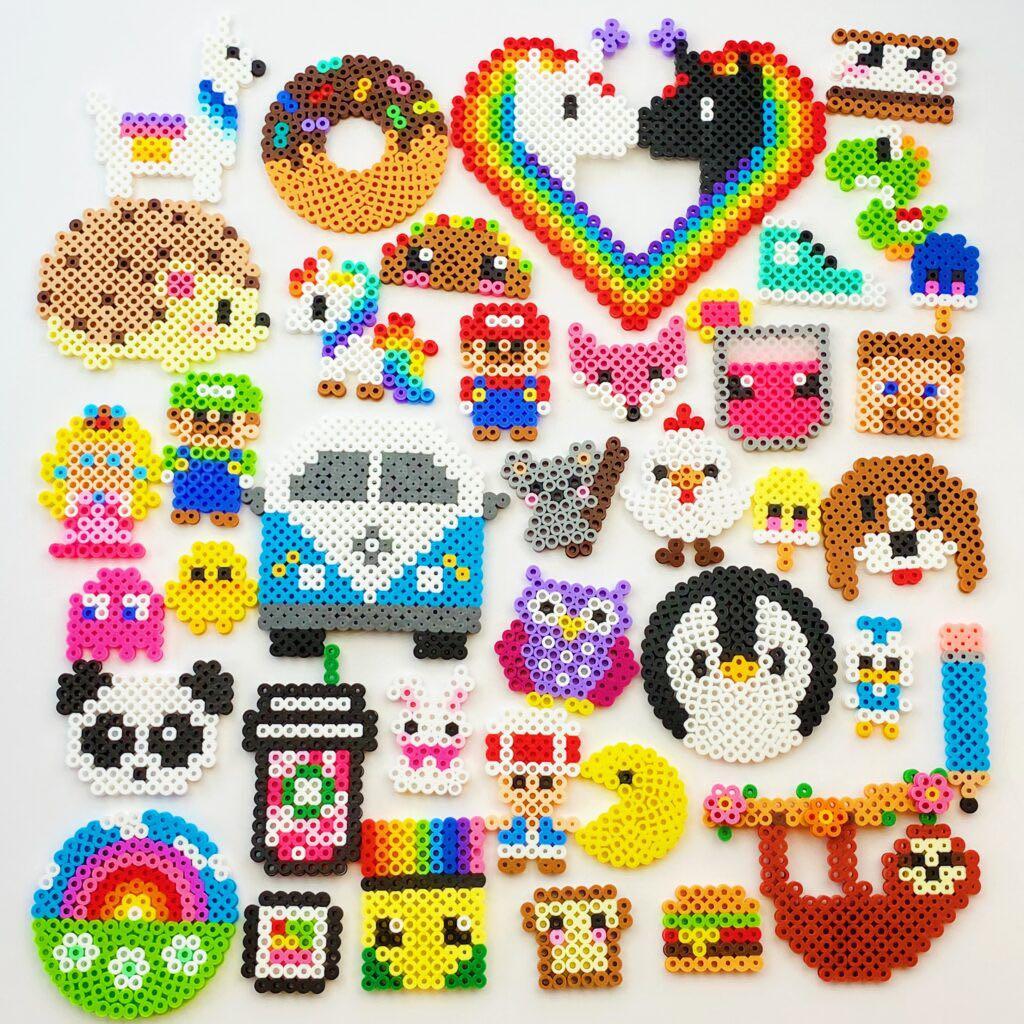 PYSSLA ikea art DIY Hobbies Toys Stationery Craft Art
