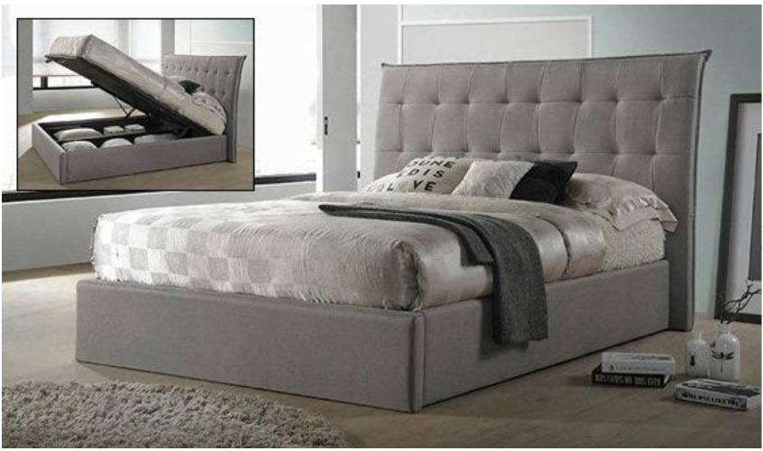 Courts storage bed new arrivals