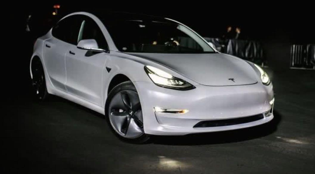 電動車一換一quota Tesla Model 3 Model Y 預購 Carousell