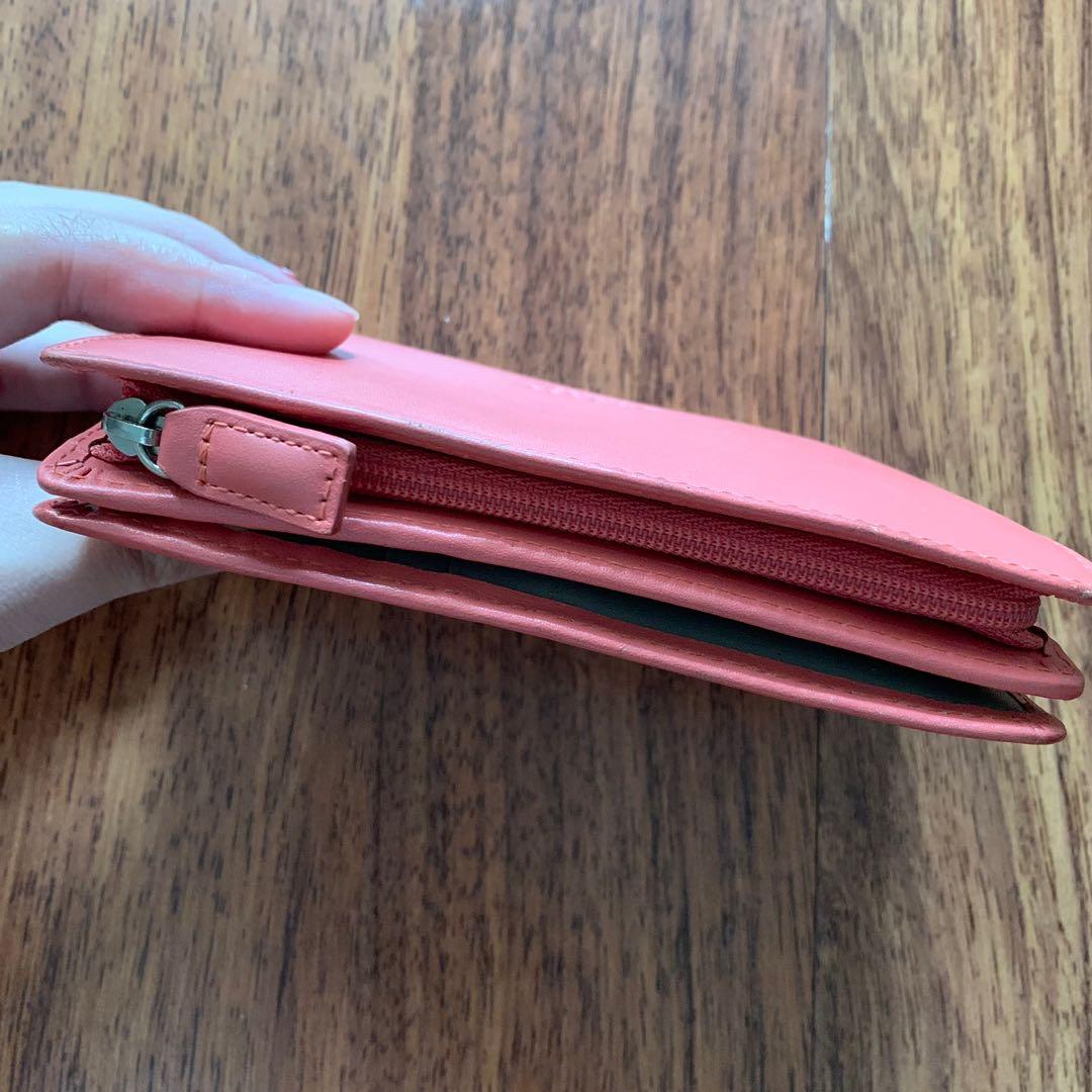 Radley pink purse deals