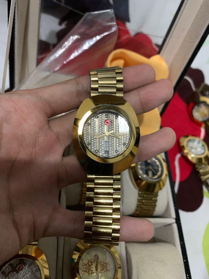 Rado discount diastar 2019