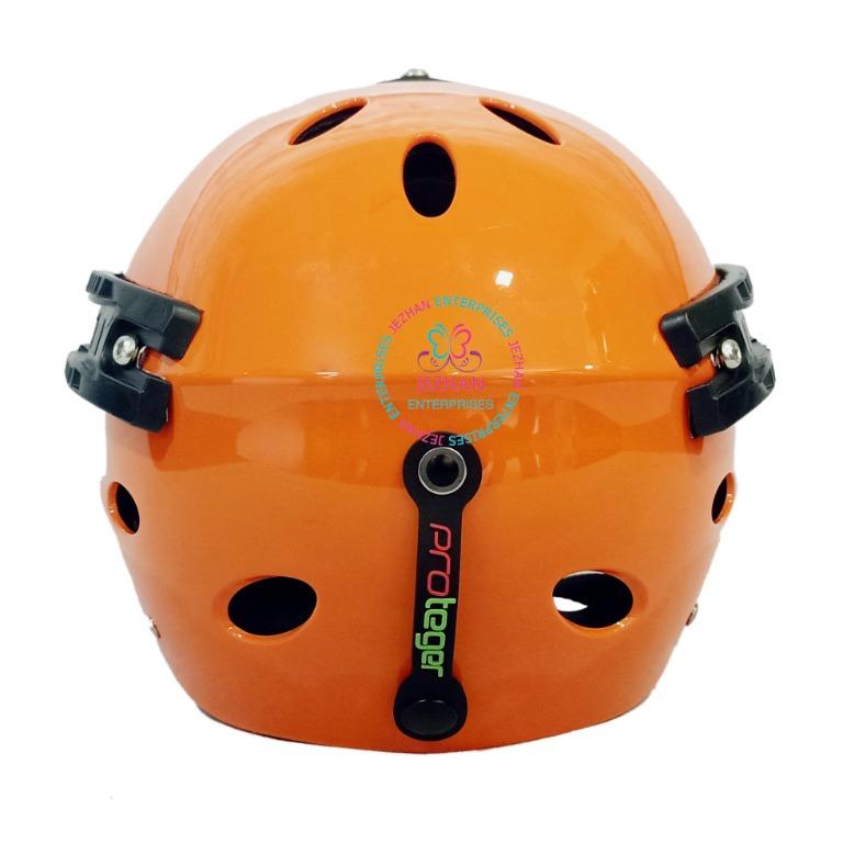 Rapid 2.0 Water Helmet Proteger Safety Gear, Health & Nutrition