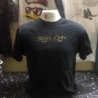 RAPPER SEAN JOHN