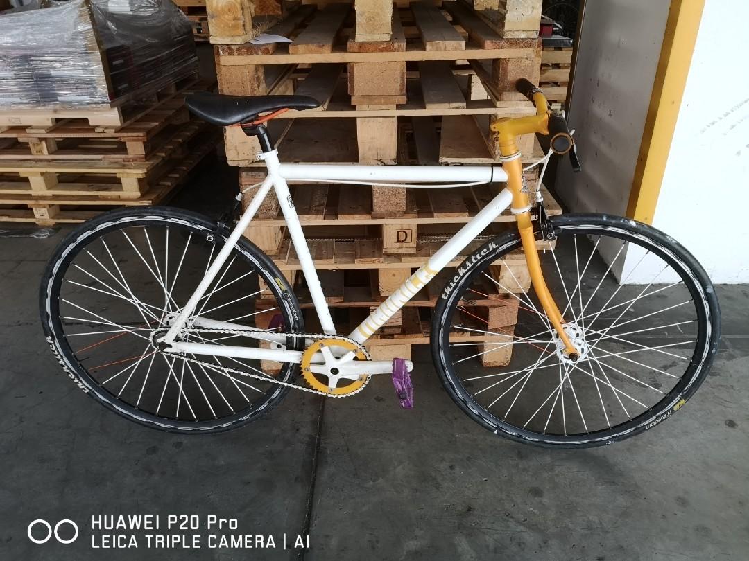 Mongoose maurice hotsell 2021