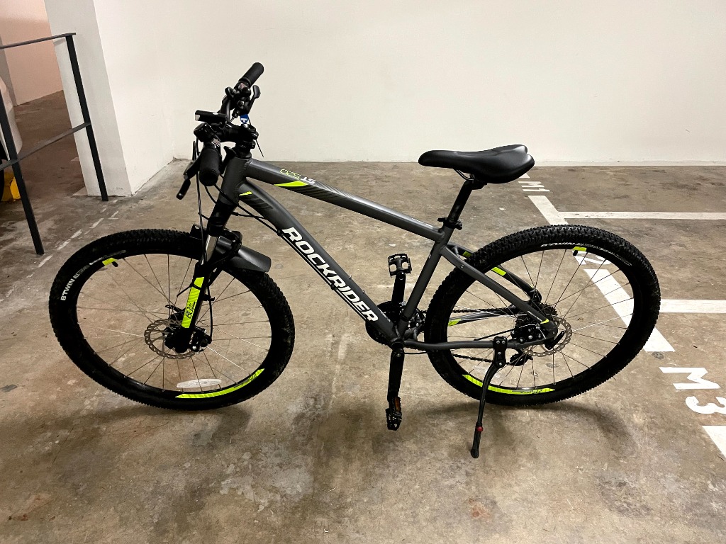 Velo st shop 520