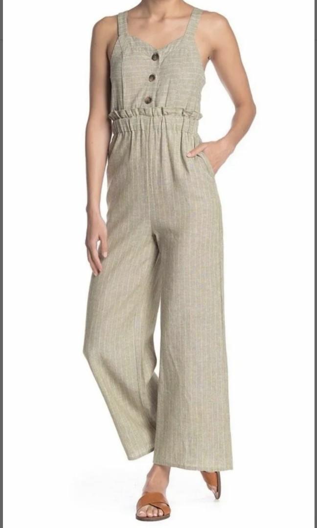 Romeo and new arrivals juliet couture jumpsuit