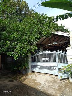 Rumah murah Beji akses 2 mobil