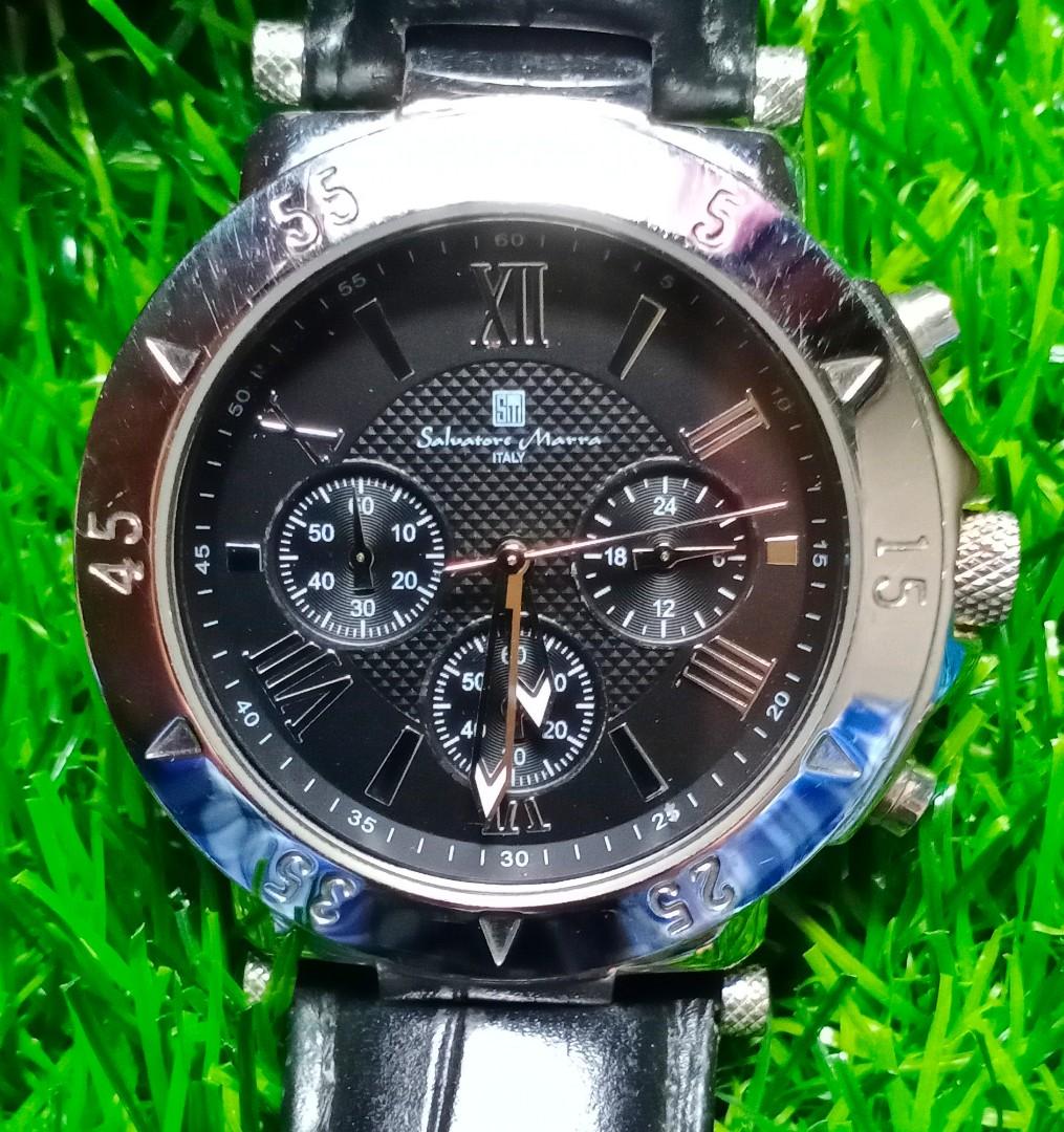 Salvatore marra shop watch price