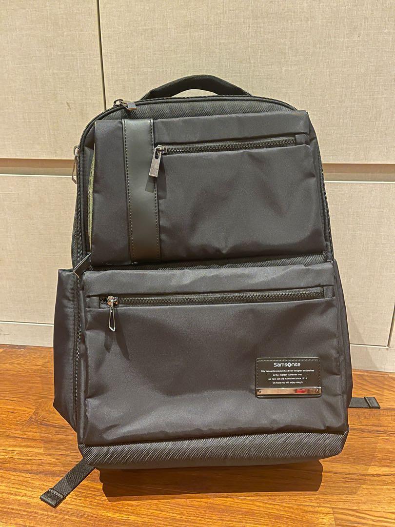 samsonite openroad 17.3