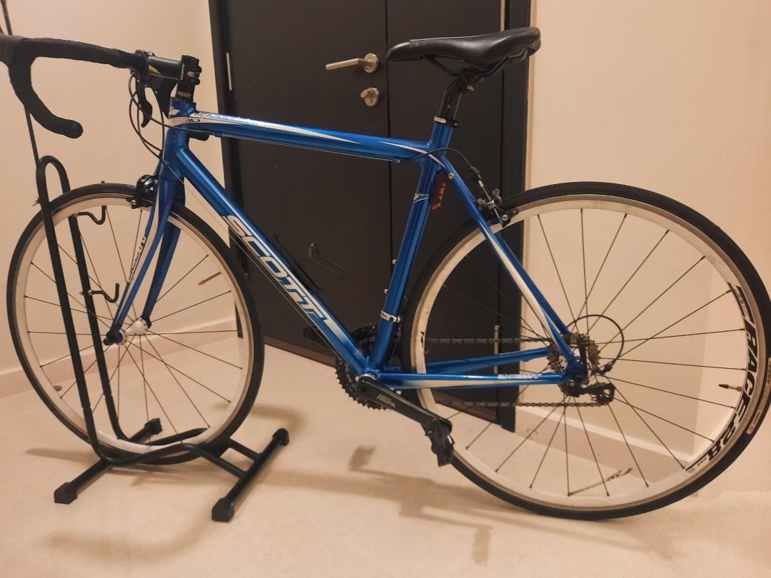 Scott speedster store s30 price