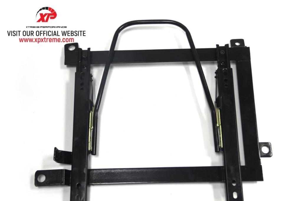 Seat Bracket Railing Set Proton Wira Satria Waja 1pc Auto Accessories On Carousell