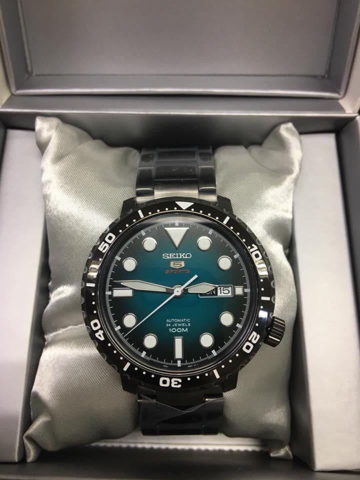Seiko srpc65k1 store
