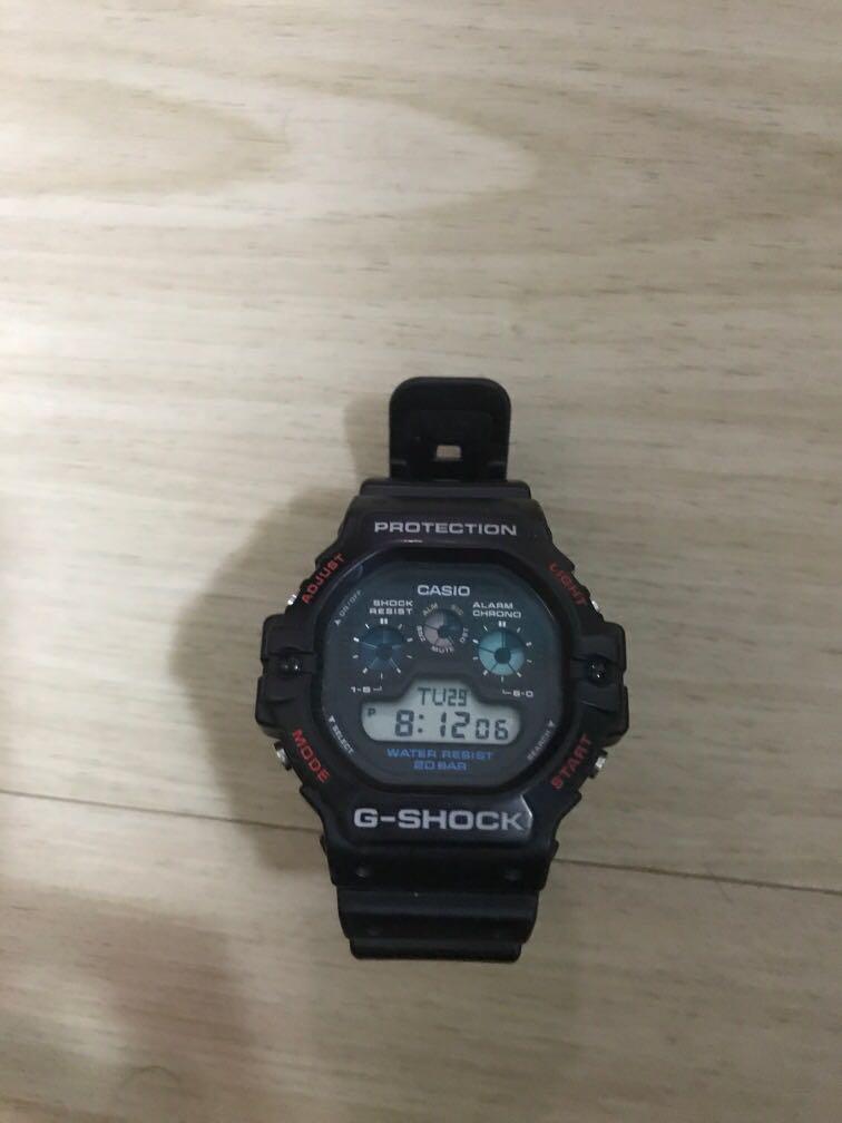 Selling g shock best sale watches