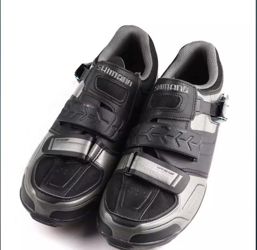 shimano m089 spd mountain bike shoes