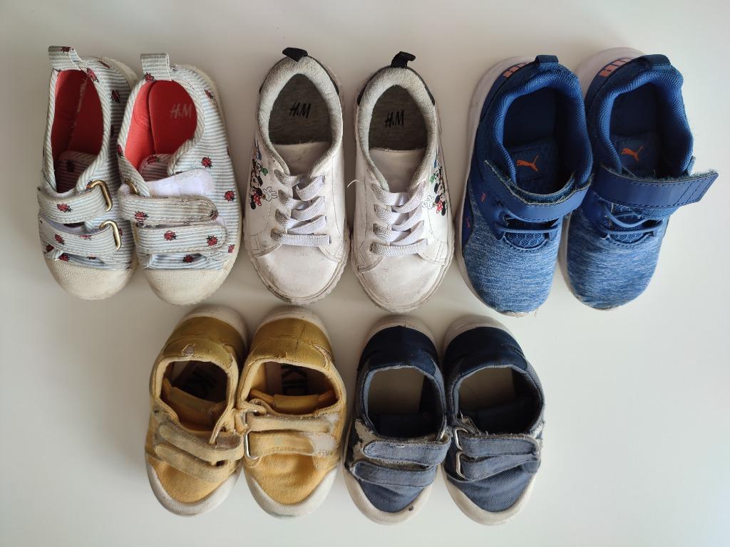 Euro size 24 shoe clearance