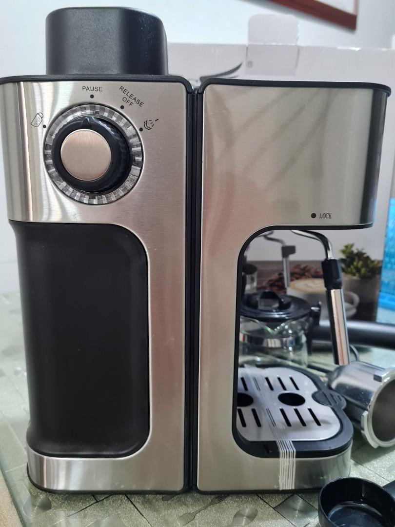 Skywing Espresso Machine, TV \u0026 Home 
