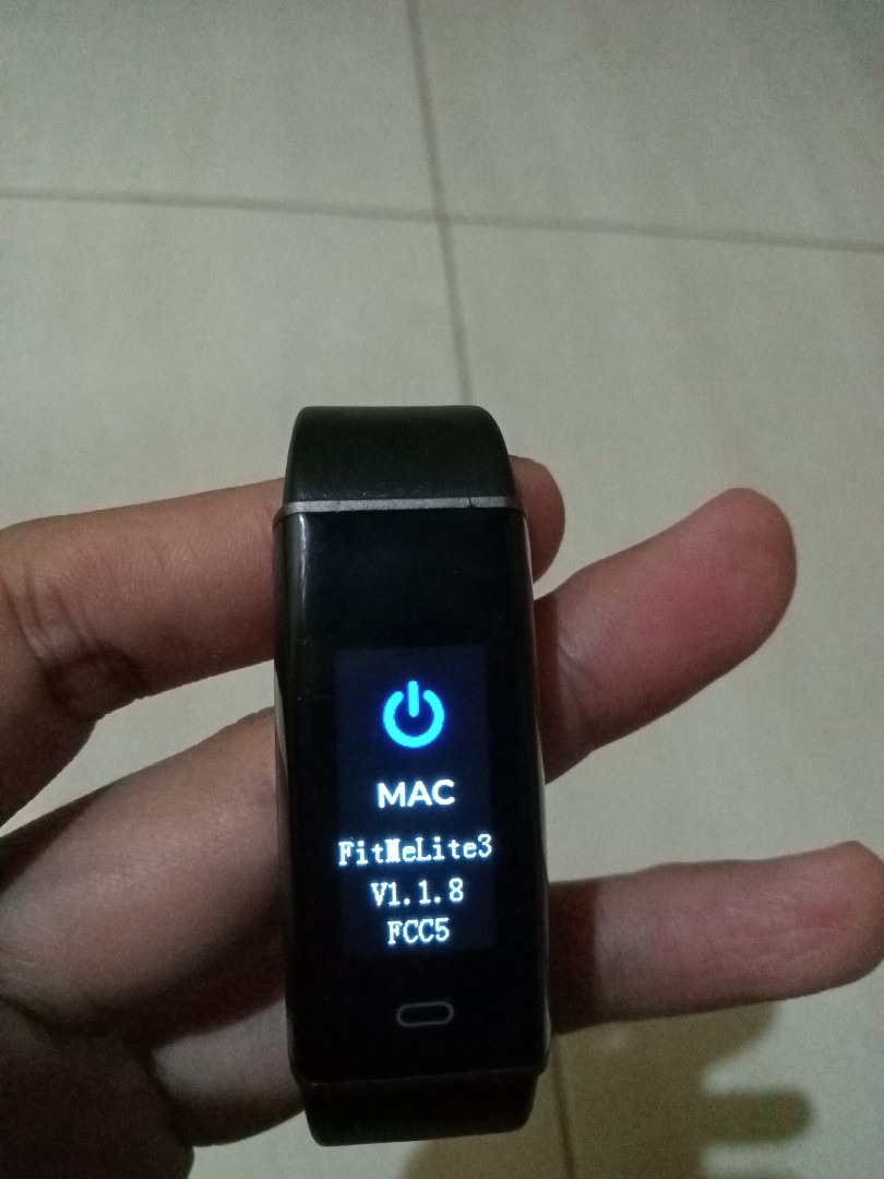 Vyatta fitme sales lite gen 3