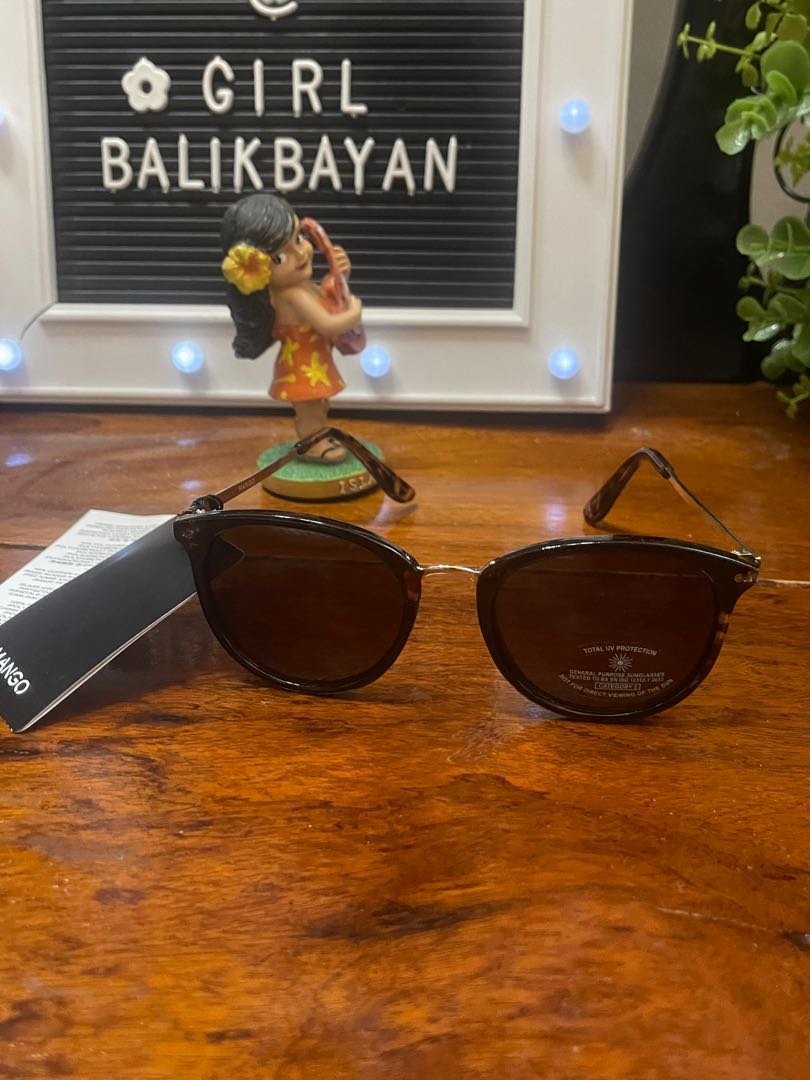 really nice sunglasses