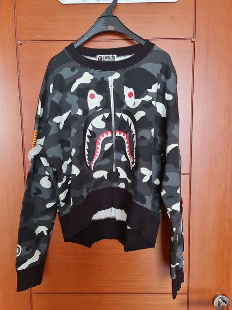 Sweater bape shop original