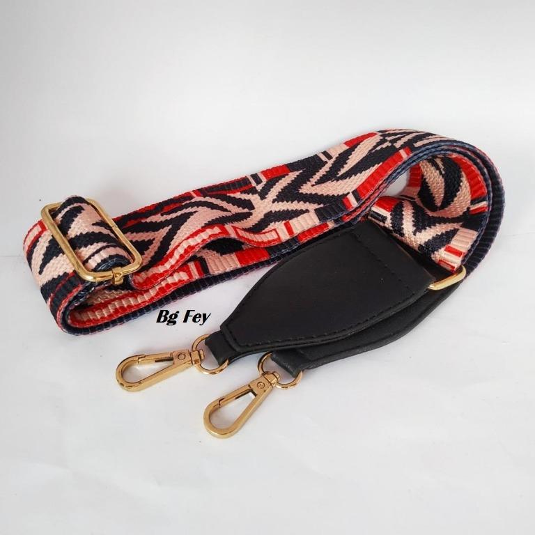 Tali Tas slempang sling bag Tribal import