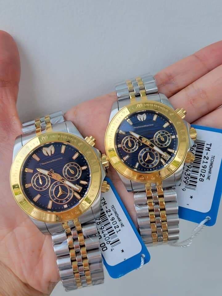 Technomarine manta ray deals 2021 price