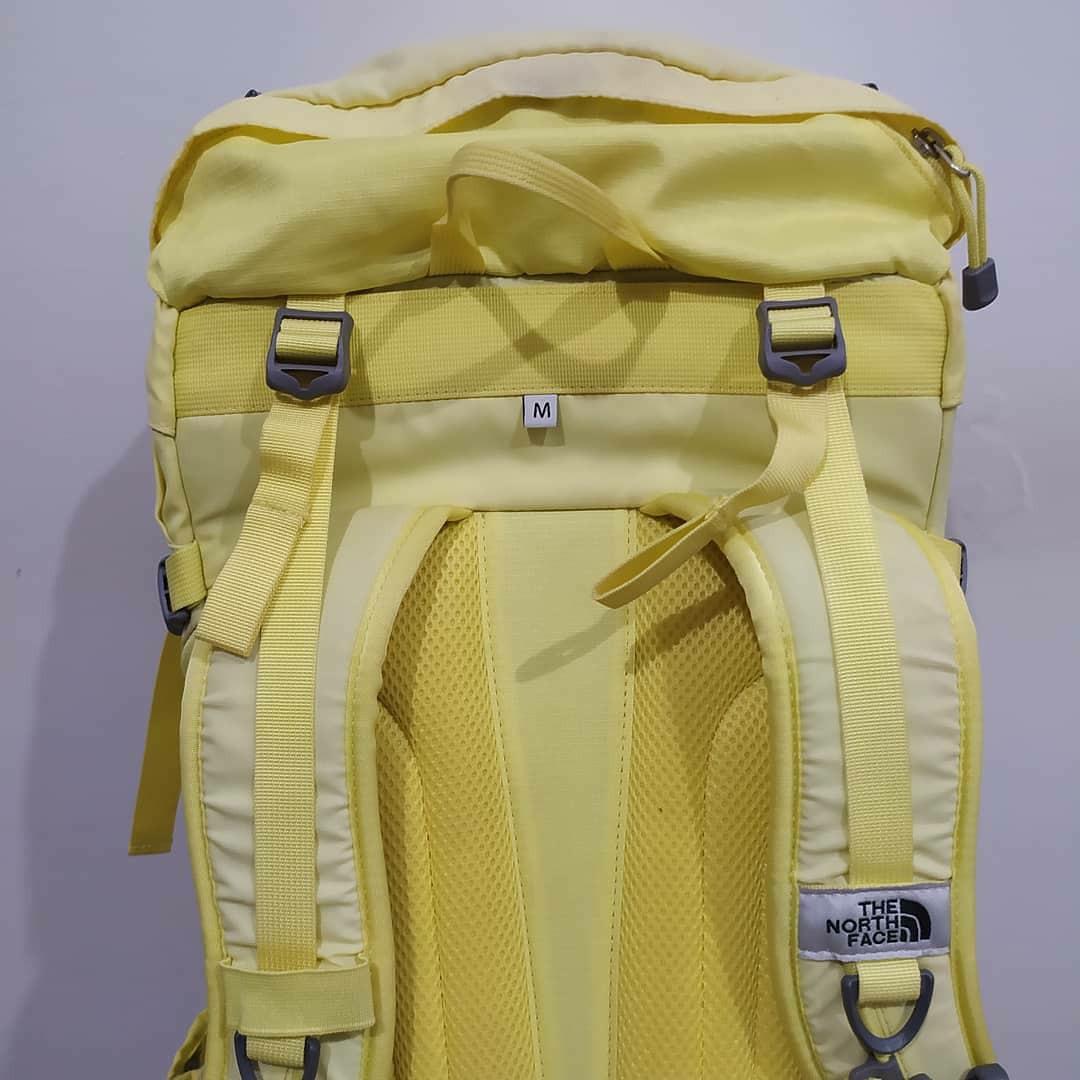 The north face W Tellus 30 L